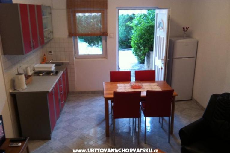 Apartments Raos – photo 13