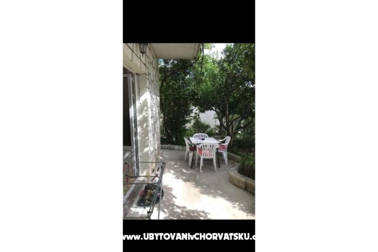 Apartments Raos – photo 15