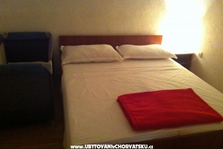 Apartments Raos – photo 16