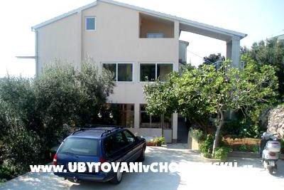 Apartments Alerić – photo 2