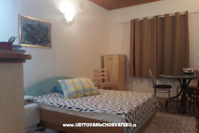 Apartments Dražena Podgora – photo 10