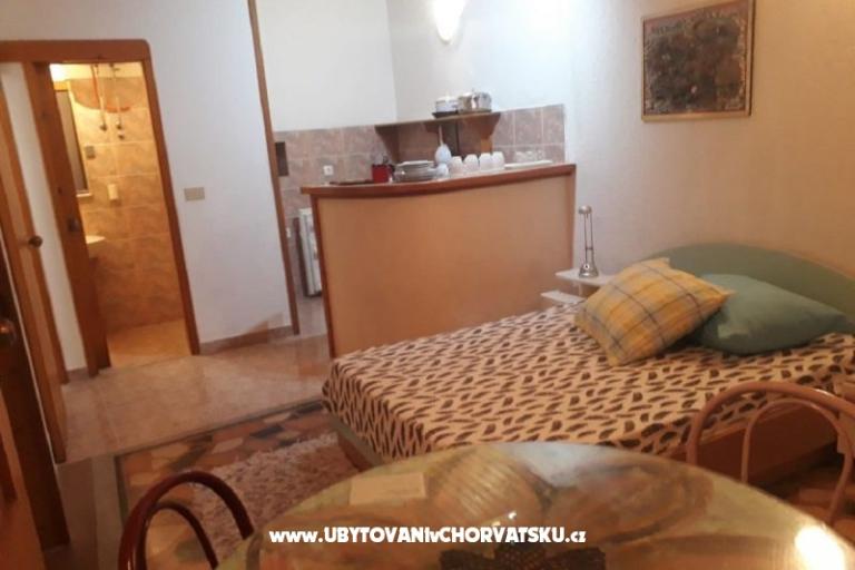 Apartments Dražena Podgora – photo 14