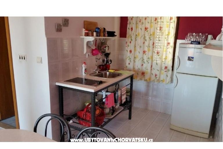 Apartments Dražena Podgora – photo 15