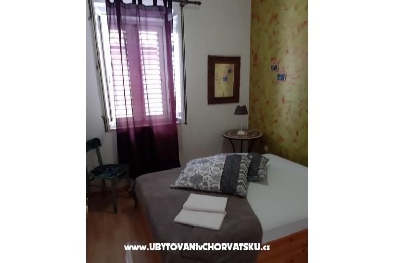 Apartments Dražena Podgora – photo 16