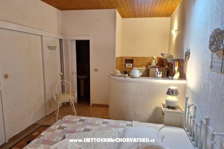 Apartments Dražena Podgora – photo 17