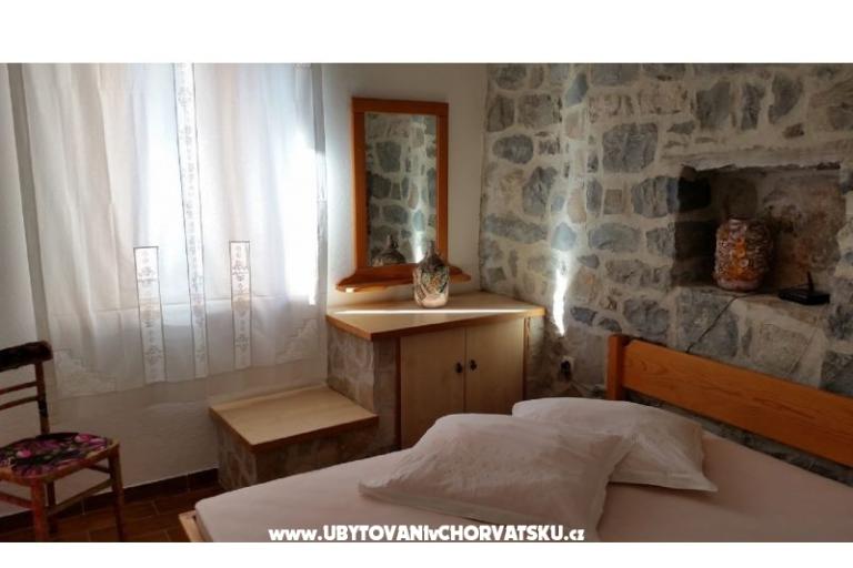 Apartments Dražena Podgora – photo 8