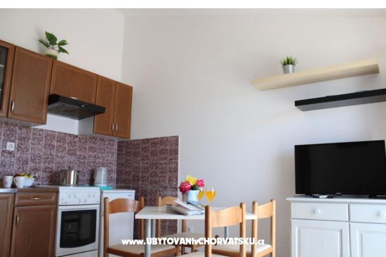 Apartments Fluctus TA – photo 11