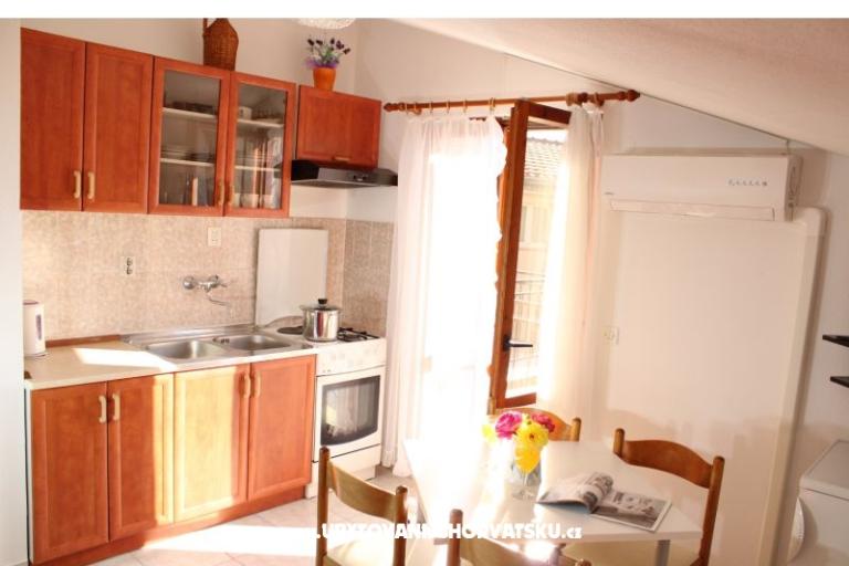 Apartments Fluctus TA – photo 13