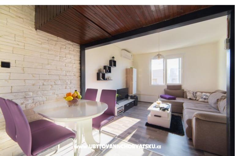 Apartments Fluctus TA – photo 3