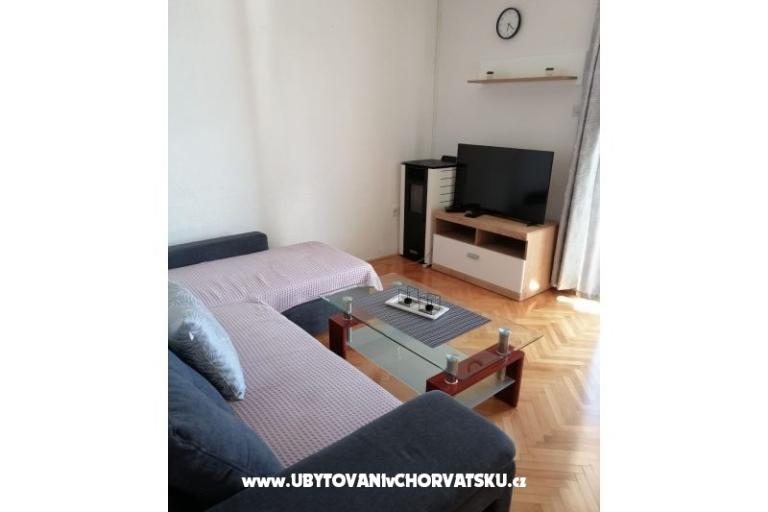 Apartments Fluctus TA – photo 5