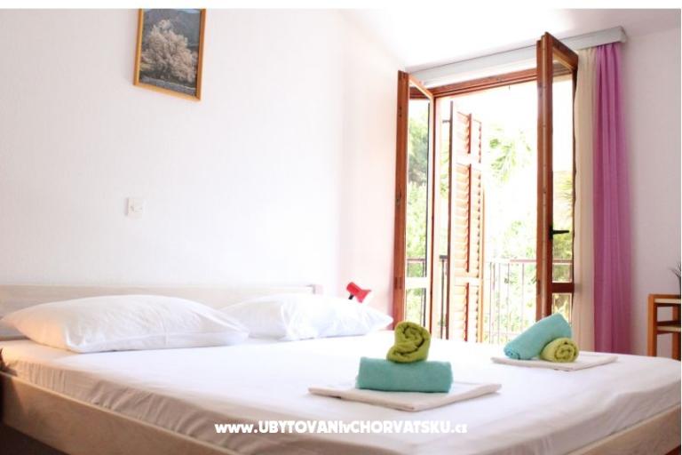 Apartments Fluctus TA – photo 9