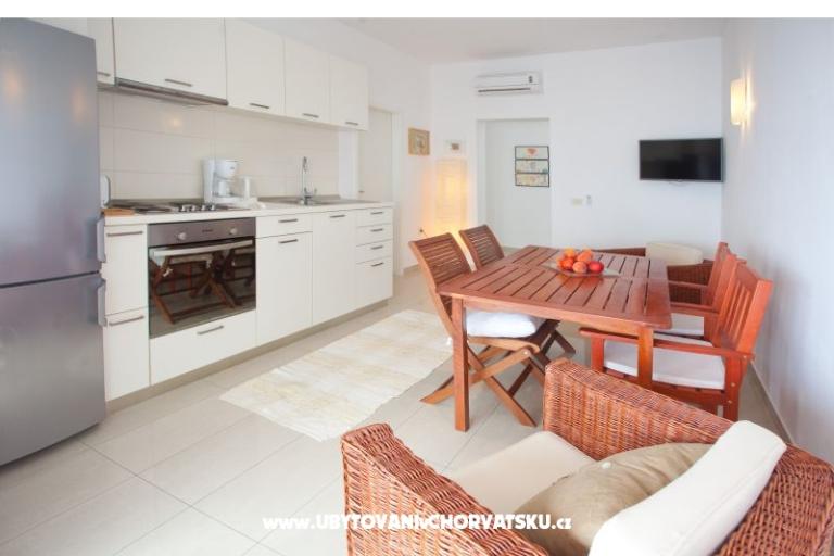 Apartments Gabrijela – photo 16
