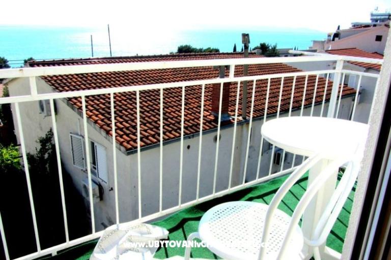 Apartments Gareljić – photo 18