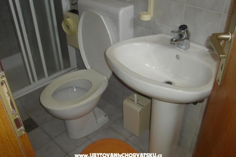 Apartments Mirjana Gnjec – photo 11