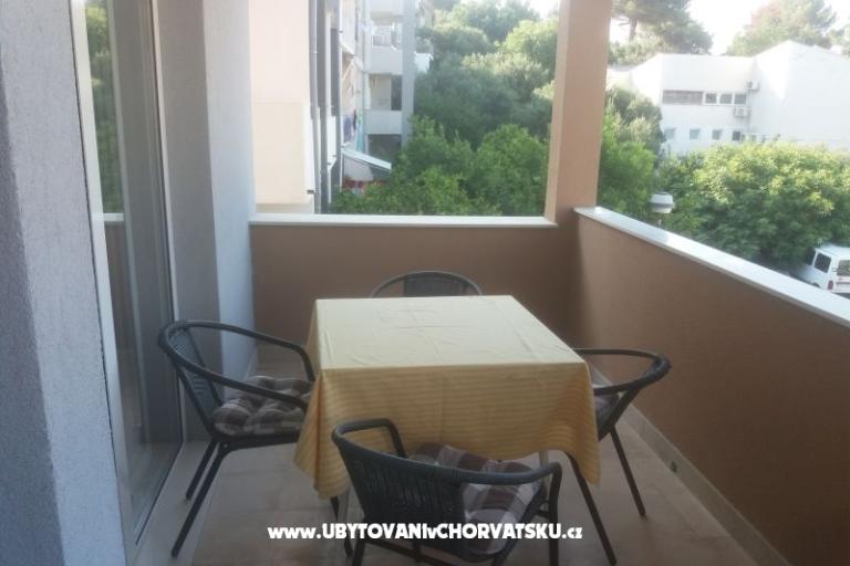 Apartments Mirjana Gnjec – photo 12