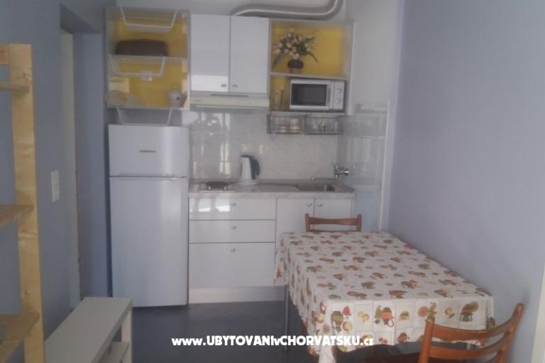 Apartments Mirjana Gnjec – photo 13