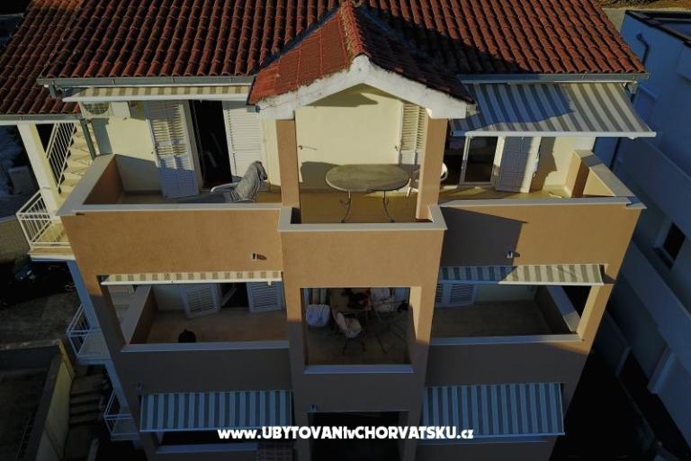 Apartments Mirjana Gnjec – photo 18