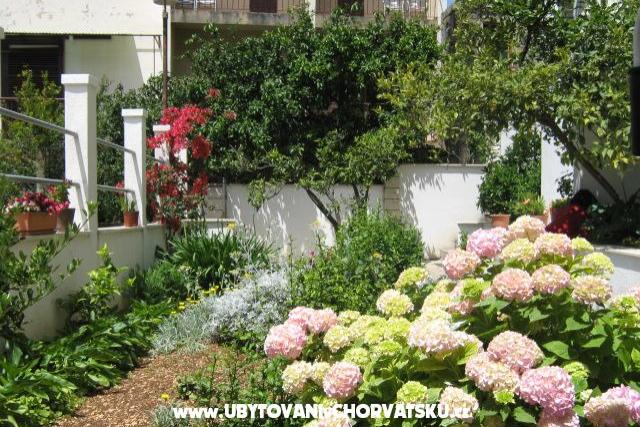 Apartments Mirjana Gnjec – photo 9