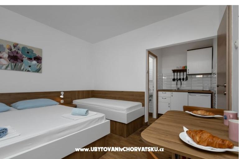 Apartment Ina Ve – photo 12