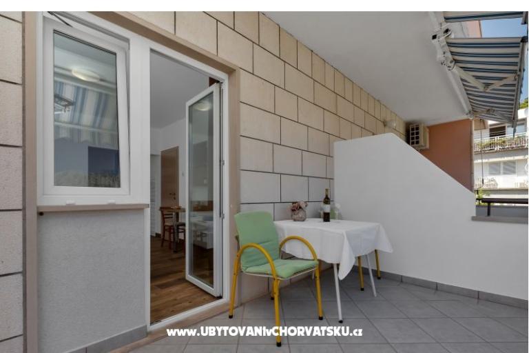 Apartment Ina Ve – photo 14