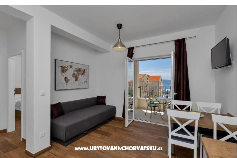 Apartment Ina Ve – photo 15