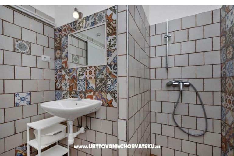 Apartment Ina Ve – photo 17