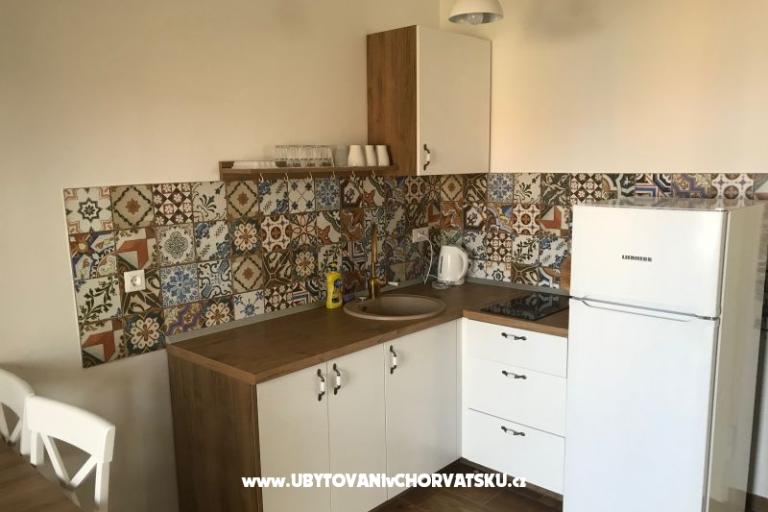 Apartment Ina Ve – photo 18