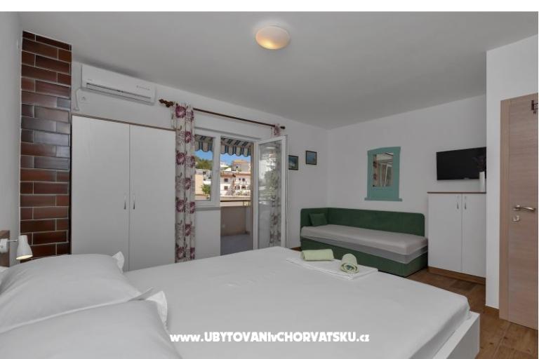 Apartment Ina Ve – photo 20
