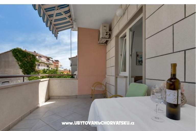 Apartment Ina Ve – photo 21