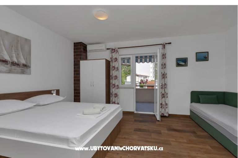Apartment Ina Ve – photo 22