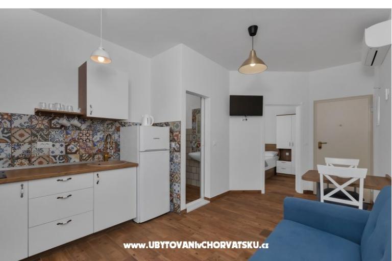 Apartment Ina Ve – photo 8