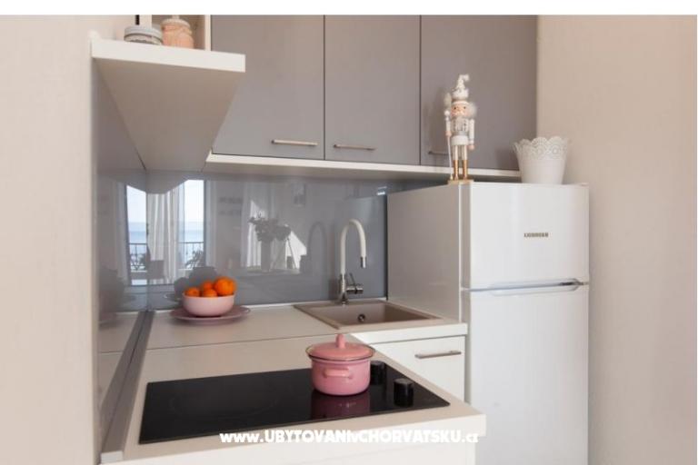 Apartments Ivandić Podgora – photo 13