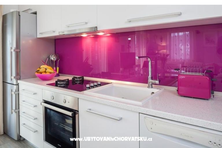 Apartments Ivandić Podgora – photo 4