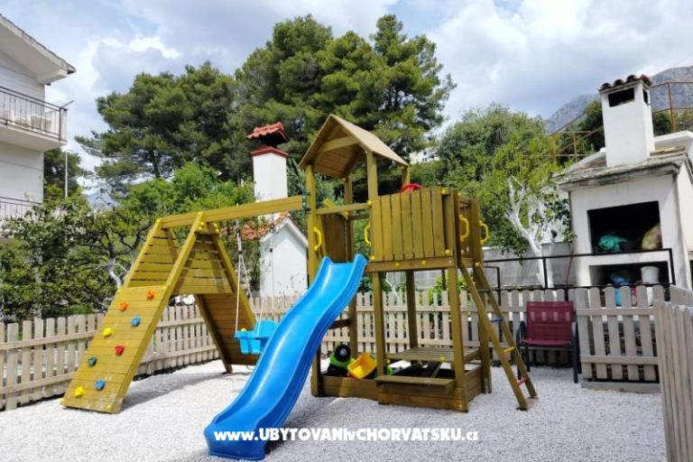 Apartments Jure – photo 2