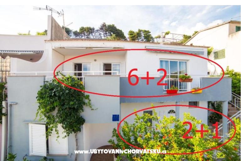 Apartments Kala – photo 2