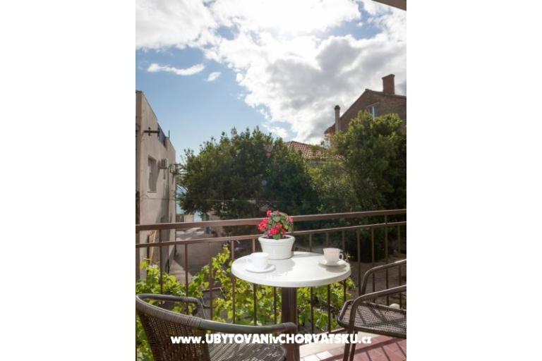 Apartments Lucijetić – photo 10