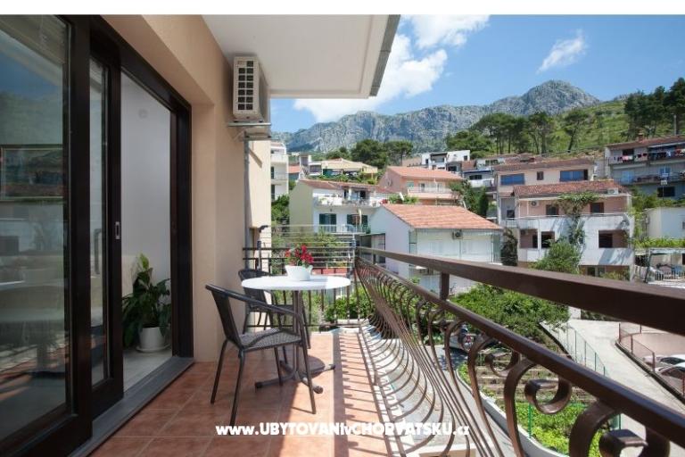 Apartments Lucijetić – photo 14