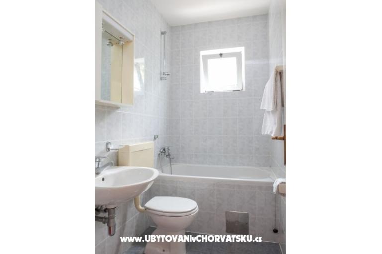 Apartments Lucijetić – photo 17