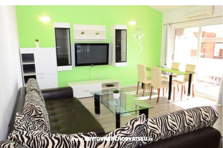 Apartments Vodanović – photo 7
