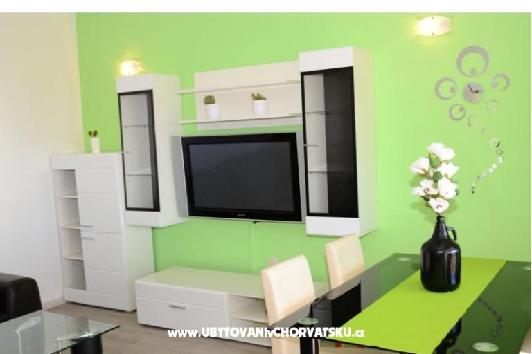 Apartments Vodanović – photo 9