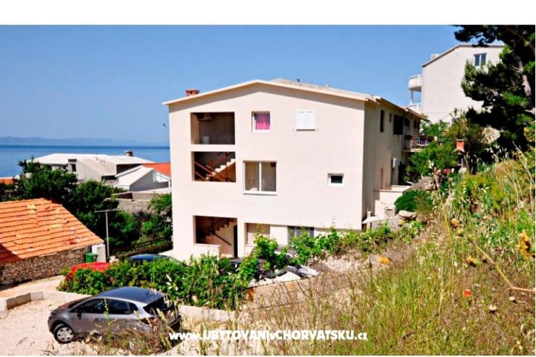 Apartments Martinovka – photo 15