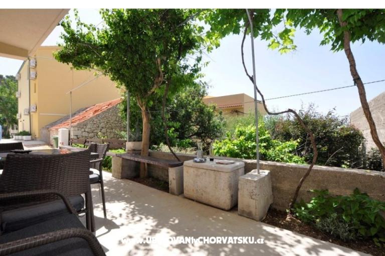 Apartments Martinovka – photo 17