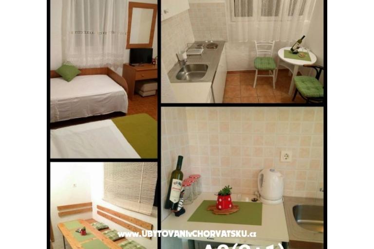 Apartments Martinovka – photo 9