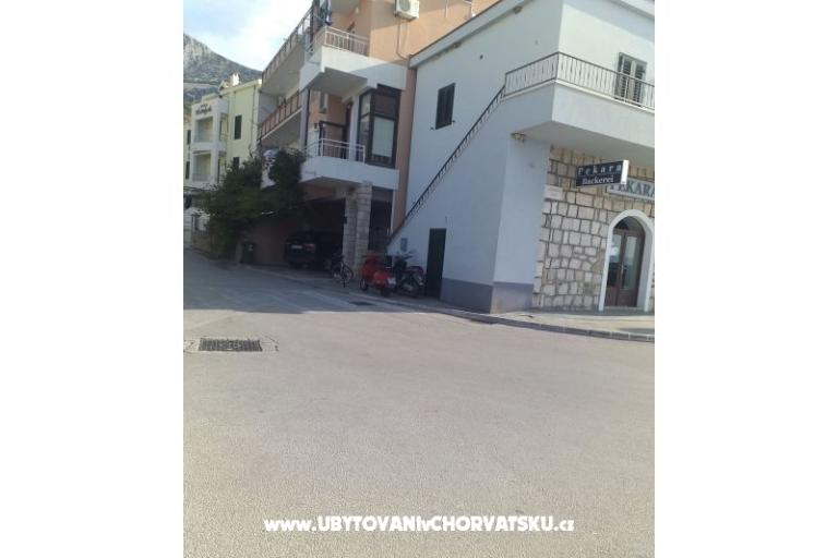 Apartments Matko – photo 2