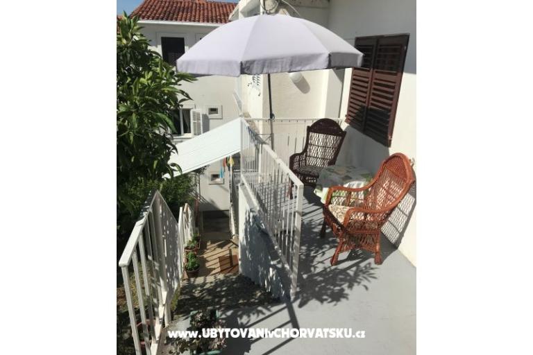 Apartments Mladenka – photo 2