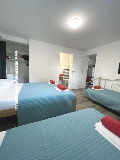 Apartments Panorama – photo 15