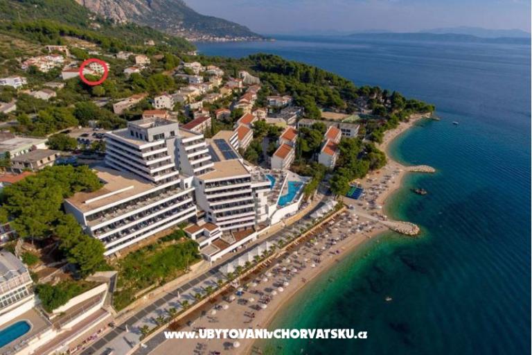 Apartments Panorama – photo 21
