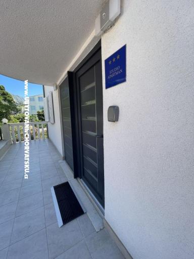 Apartments Panorama – photo 23