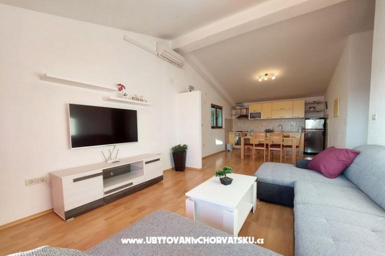 Apartments Sapunarić Podgora – photo 11
