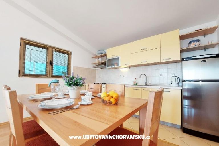 Apartments Sapunarić Podgora – photo 13